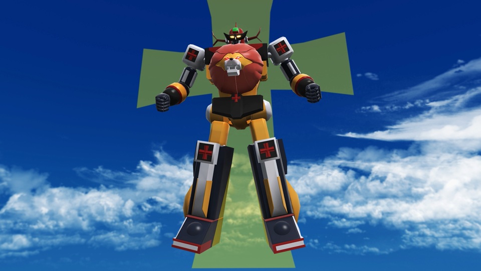 未来に向かう時が来た！